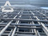 СЕТКА СВАРНАЯ 25х50 d=1,2